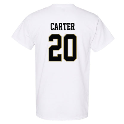 Central Florida - NCAA Football : Lewis Carter - Classic Shersey T-Shirt-1