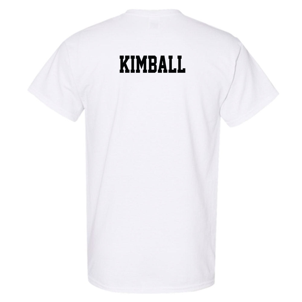 Central Florida - NCAA Cheerleading : Bella Kimball - Classic Shersey T-Shirt-1