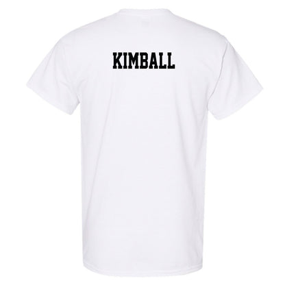 Central Florida - NCAA Cheerleading : Bella Kimball - Classic Shersey T-Shirt-1