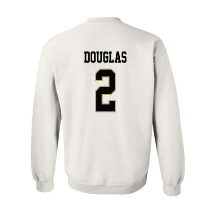 Central Florida - NCAA Women's Soccer : Bella Douglas - Classic Shersey Crewneck Sweatshirt-1