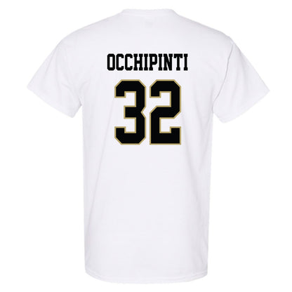 Central Florida - NCAA Football : Matthew Occhipinti - Classic Shersey T-Shirt-1