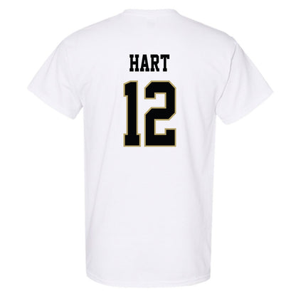 Central Florida - NCAA Women's Volleyball : Nygeria Hart - Classic Shersey T-Shirt-1