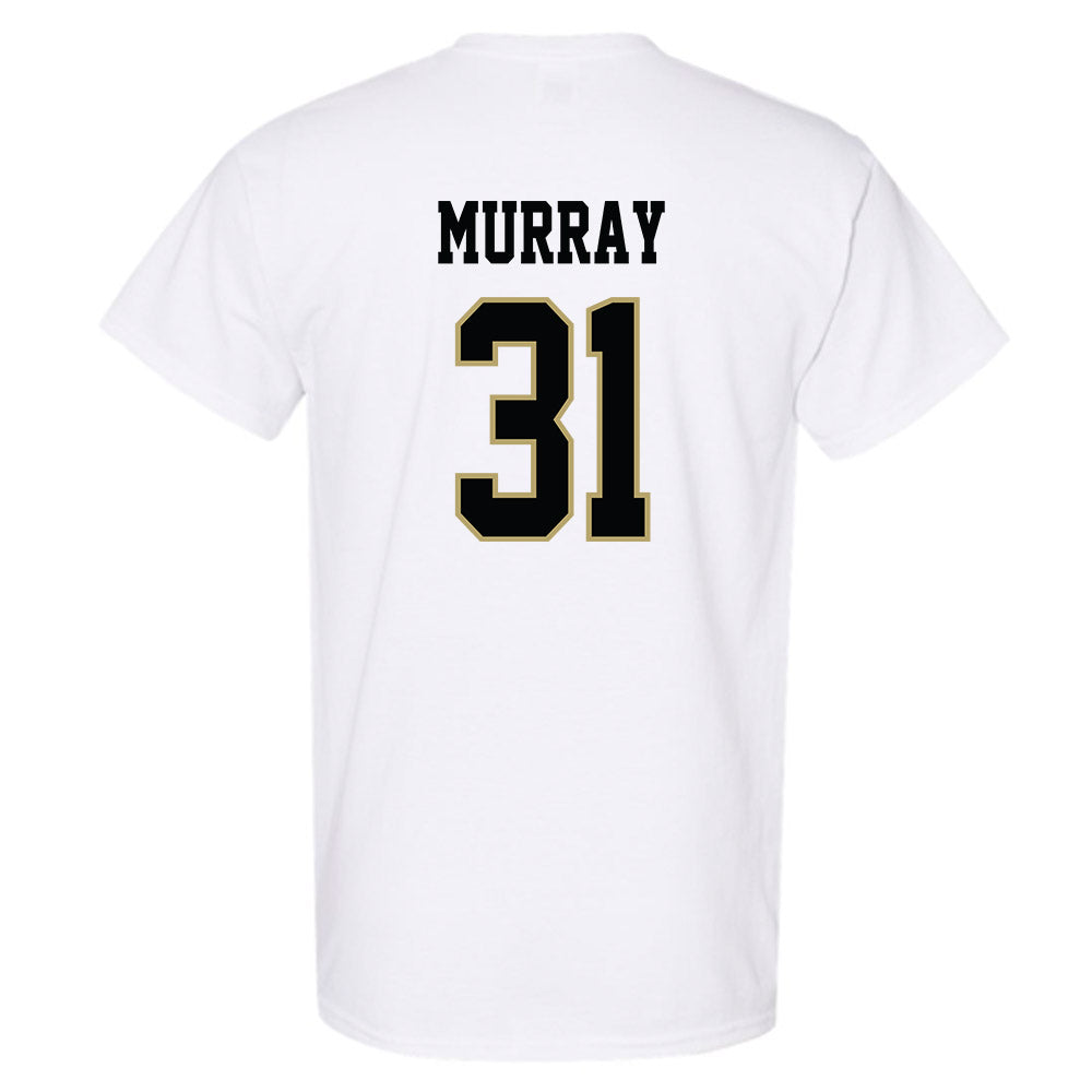 Central Florida - NCAA Baseball : Max Murray - Classic Shersey T-Shirt-1