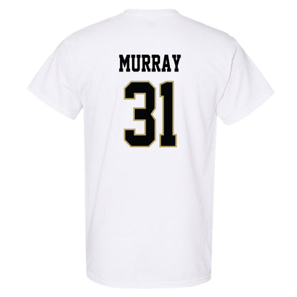 Central Florida - NCAA Baseball : Max Murray - Classic Shersey T-Shirt-1