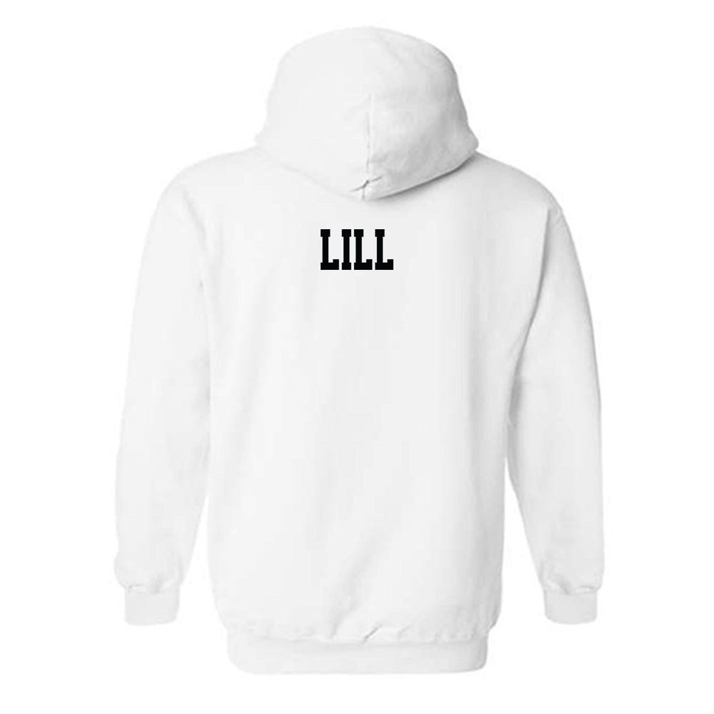Central Florida - NCAA Women's Rowing : Olivia Lill - Classic Shersey Hooded Sweatshirt-1