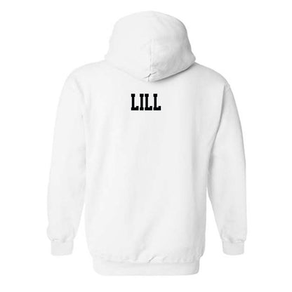 Central Florida - NCAA Women's Rowing : Olivia Lill - Classic Shersey Hooded Sweatshirt-1