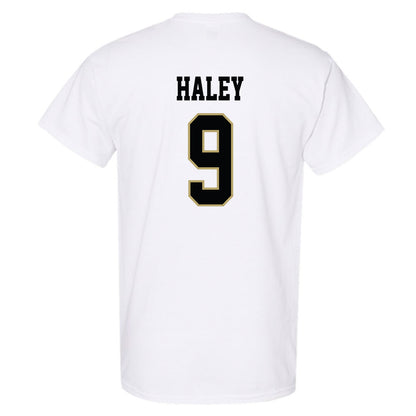 Central Florida - NCAA Women's Volleyball : Alexa Haley - Classic Shersey T-Shirt-1