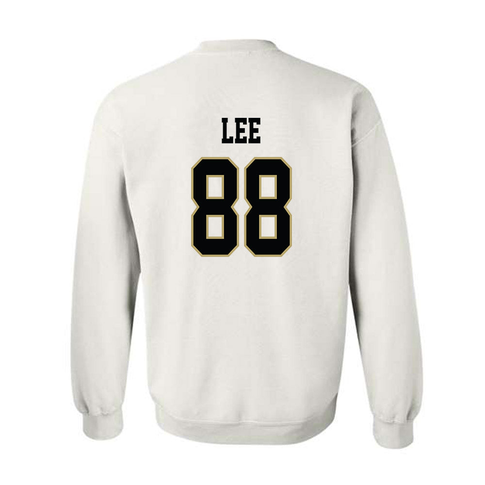 Central Florida - NCAA Football : Cam Lee - Classic Shersey Crewneck Sweatshirt-1