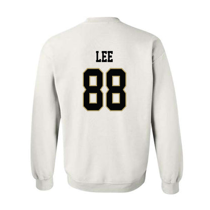 Central Florida - NCAA Football : Cam Lee - Classic Shersey Crewneck Sweatshirt-1
