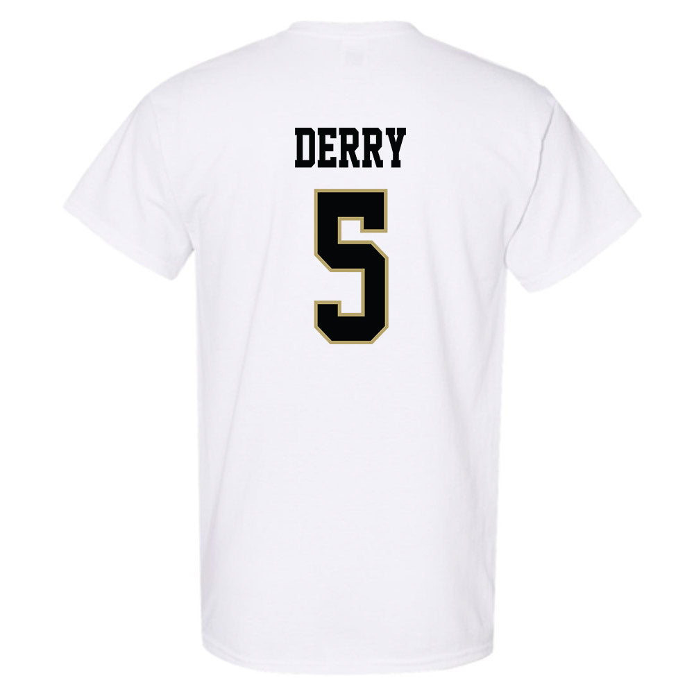 Central Florida - NCAA Football : Joshua Derry - Classic Shersey T-Shirt-1