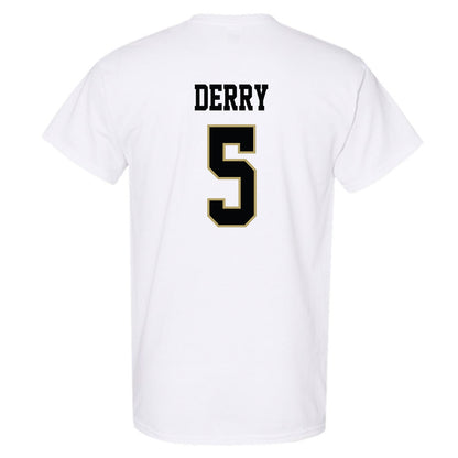 Central Florida - NCAA Football : Joshua Derry - Classic Shersey T-Shirt-1