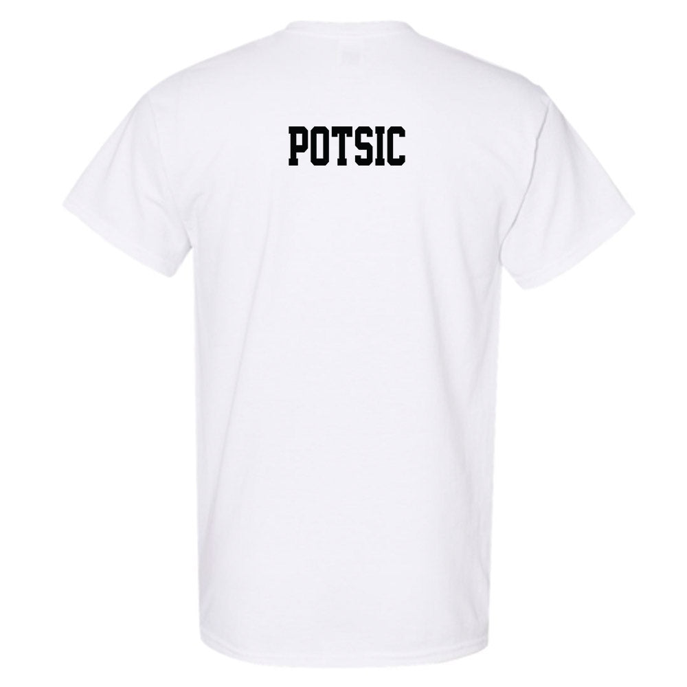 Central Florida - NCAA Cheerleading : Alexis Potsic - Classic Shersey T-Shirt-1