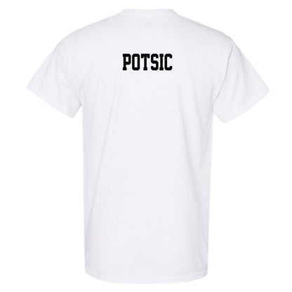 Central Florida - NCAA Cheerleading : Alexis Potsic - Classic Shersey T-Shirt-1