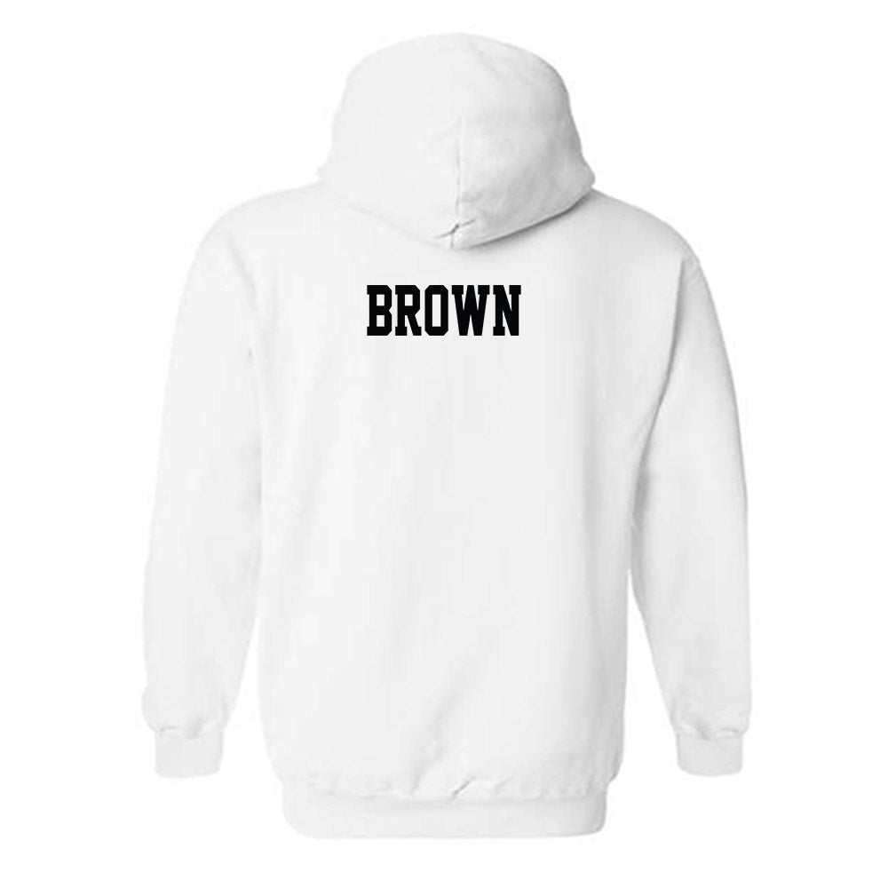 Central Florida - NCAA Cheerleading : Audrina Brown - Classic Shersey Hooded Sweatshirt-1