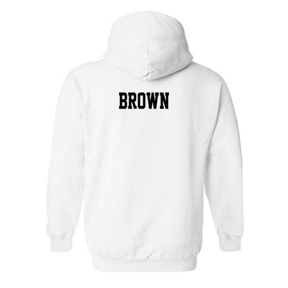 Central Florida - NCAA Cheerleading : Audrina Brown - Classic Shersey Hooded Sweatshirt-1