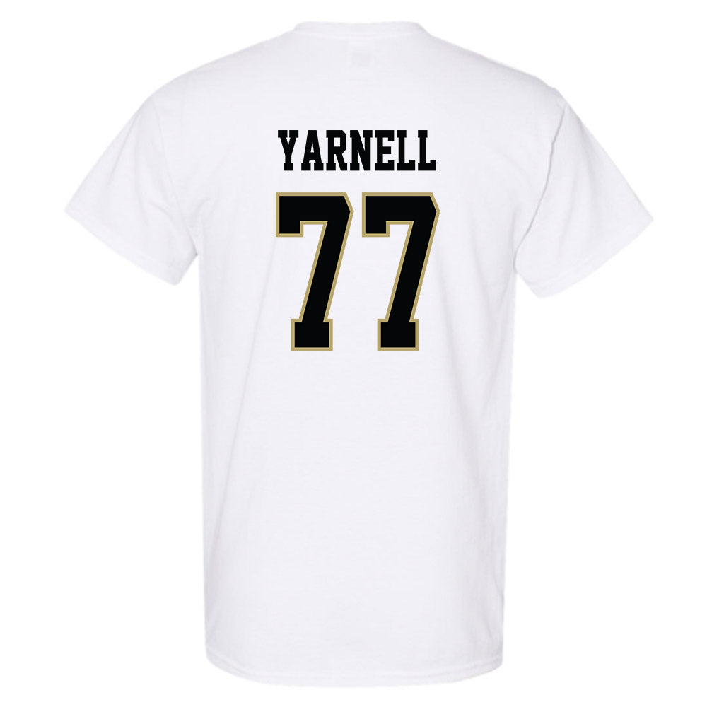 Central Florida - NCAA Softball : Kendall Yarnell - Classic Shersey T-Shirt-1