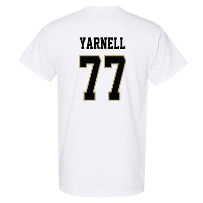 Central Florida - NCAA Softball : Kendall Yarnell - Classic Shersey T-Shirt-1