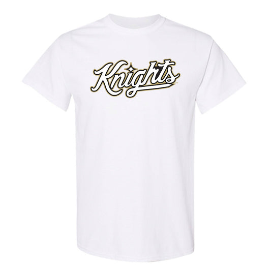 Central Florida - NCAA Dance Team : Bella Mollak - Classic Shersey T-Shirt-0