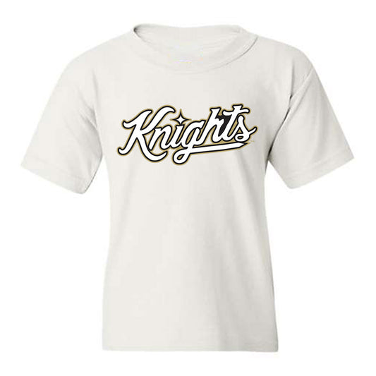 Central Florida - NCAA Dance Team : Alex Woznyk - Classic Shersey Youth T-Shirt-0