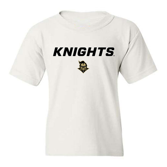 Central Florida - NCAA Football : Dominick Campbell - Classic Shersey Youth T-Shirt-0