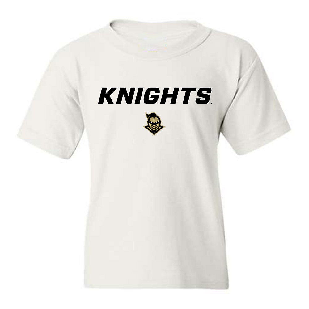 Central Florida - NCAA Women's Volleyball : Kiarrah Horne - Classic Shersey Youth T-Shirt-0