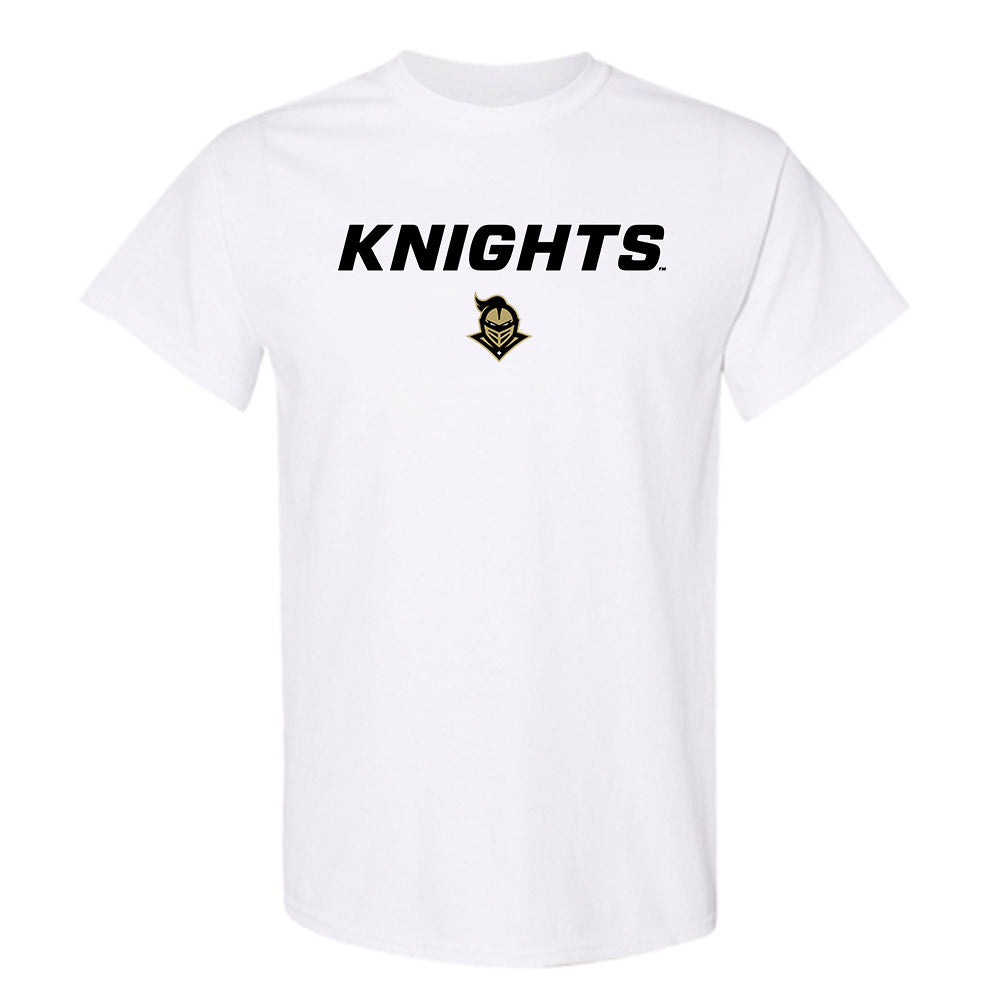 Central Florida - NCAA Women's Soccer : Mom Chogyoji - Classic Shersey T-Shirt-0