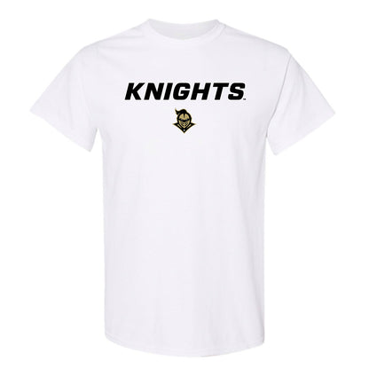 Central Florida - NCAA Women's Soccer : Mom Chogyoji - Classic Shersey T-Shirt-0