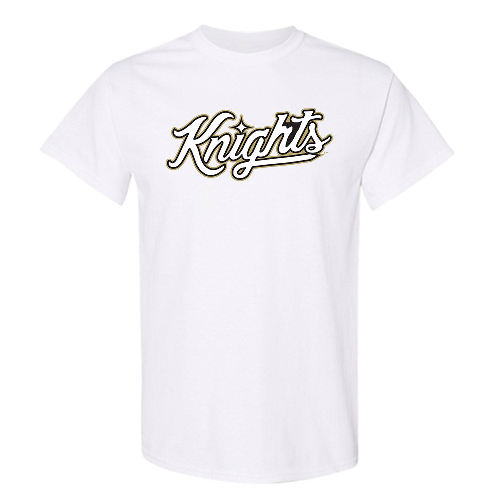 Central Florida - NCAA Dance Team : Alex Woznyk - Classic Shersey T-Shirt-0