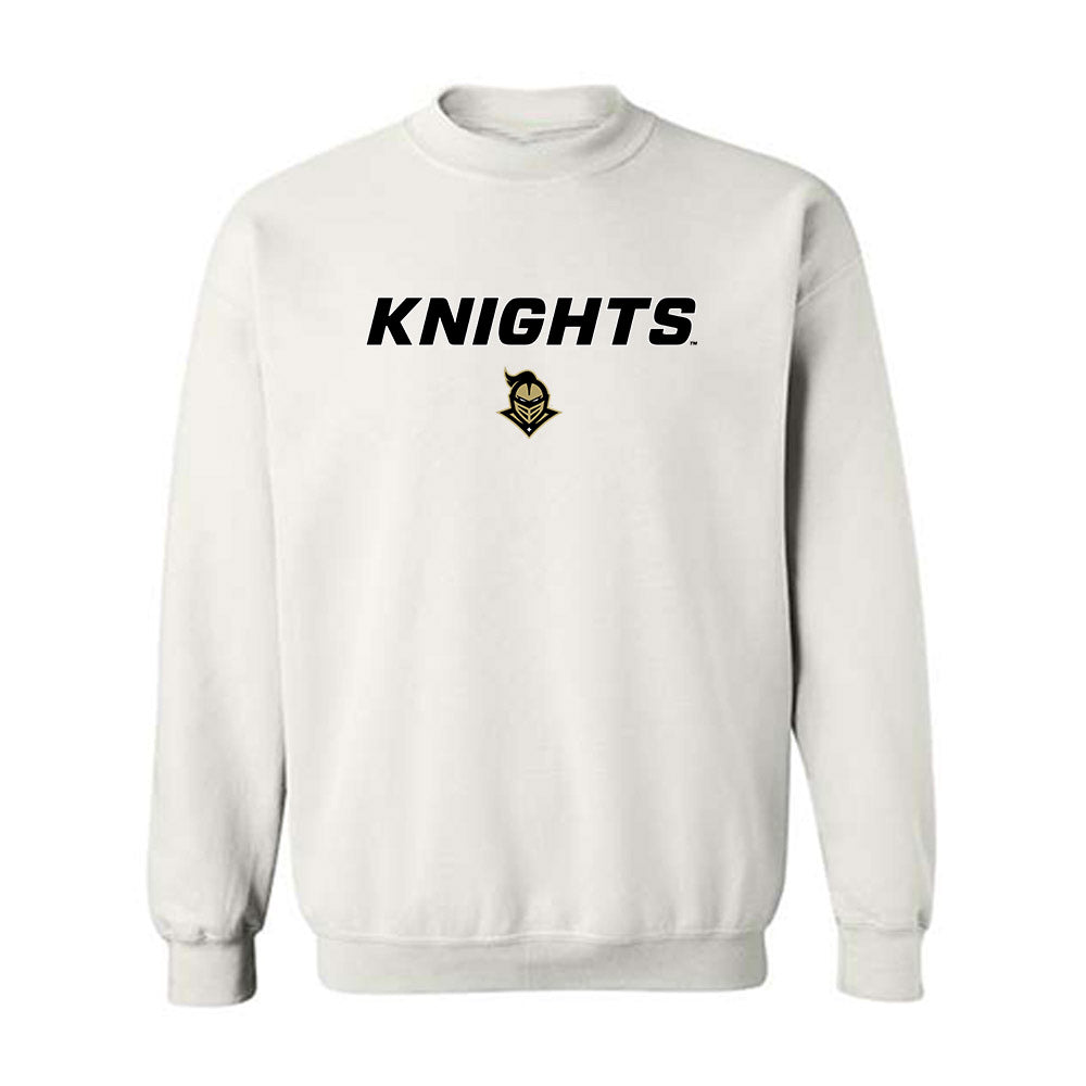 Central Florida - NCAA Men's Soccer : Matisse Hebert - Classic Shersey Crewneck Sweatshirt-0