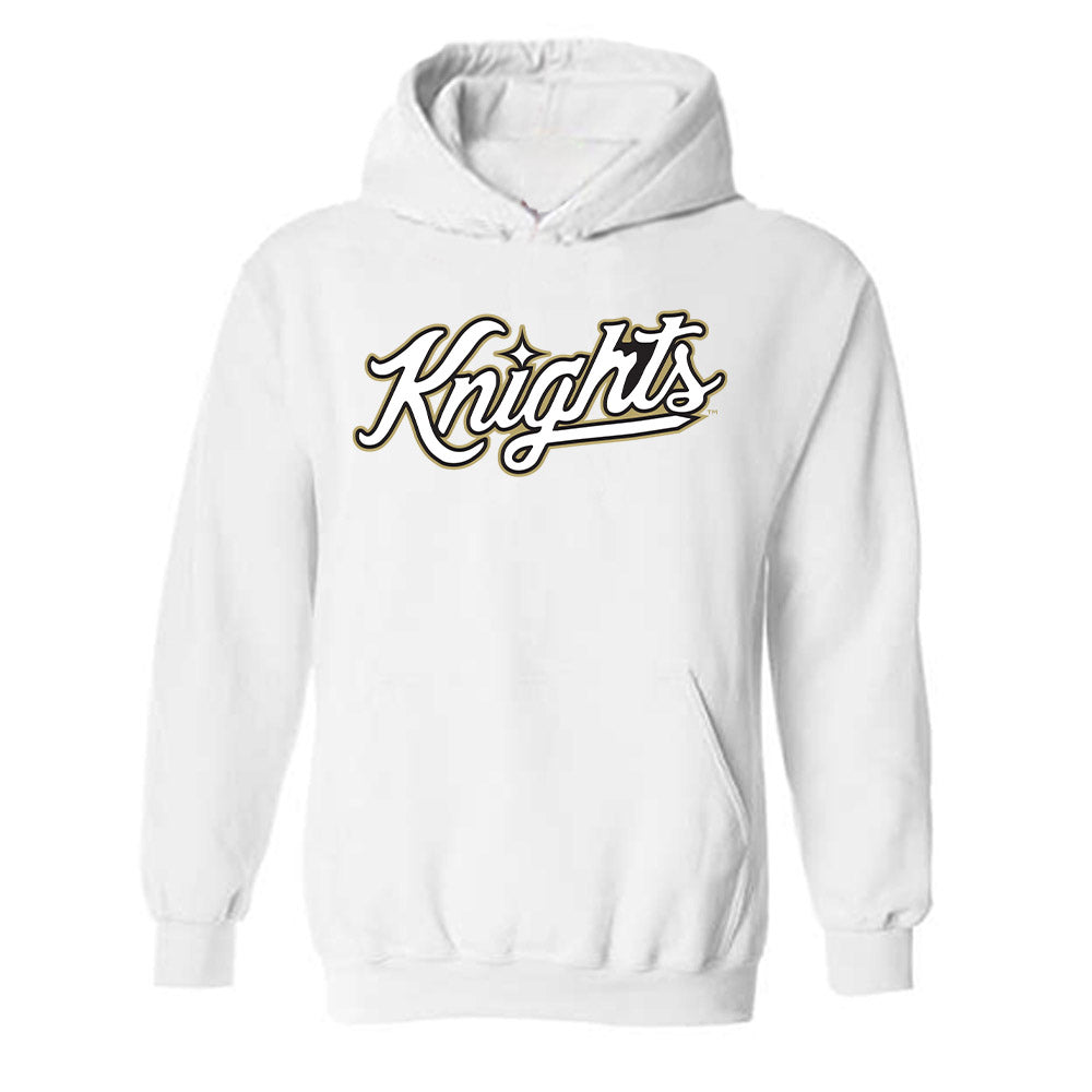 Central Florida - NCAA Dance Team : Alex Woznyk - Classic Shersey Hooded Sweatshirt-0