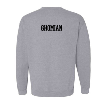 Central Florida - NCAA Women's Rowing : Aileen Ghomian - Classic Shersey Crewneck Sweatshirt-1