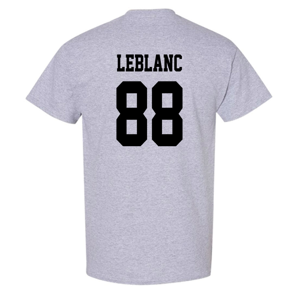 Central Florida - NCAA Football : Derrick LeBlanc - Classic Shersey T-Shirt-1
