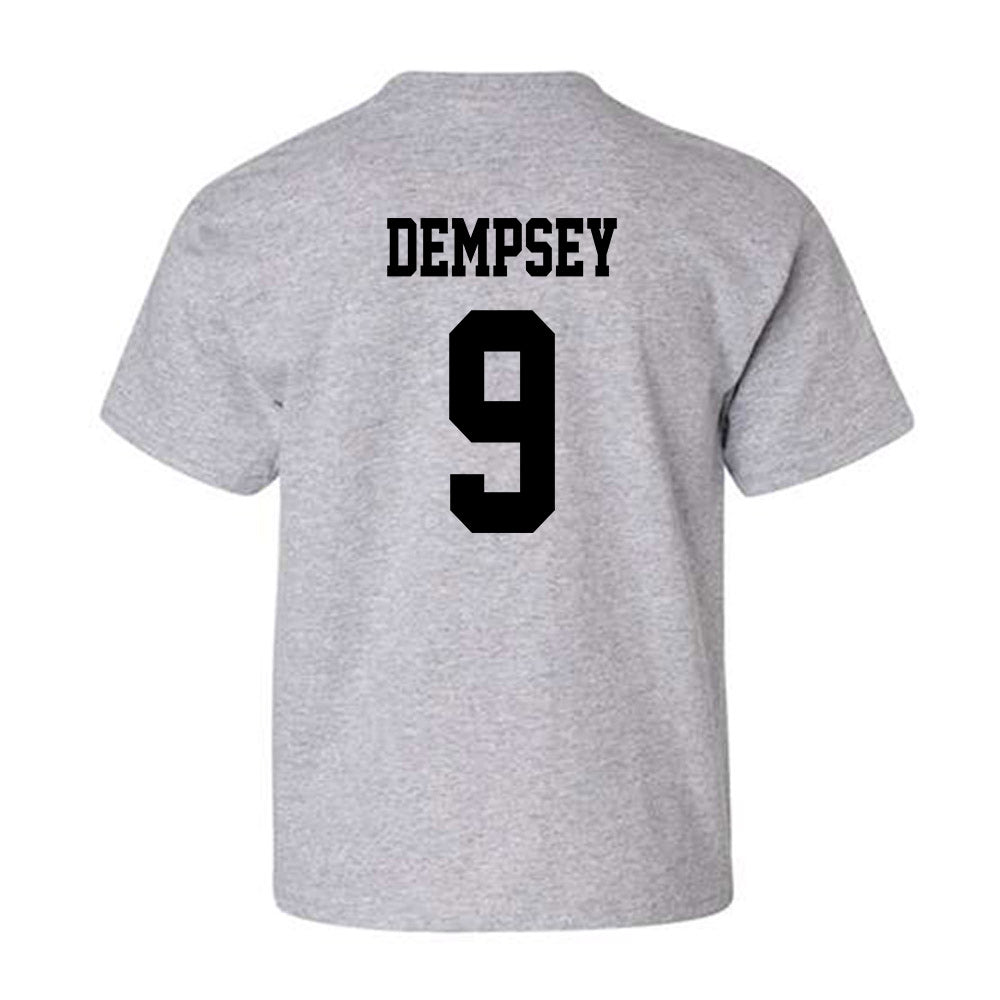 Central Florida - NCAA Softball : Hildie Dempsey - Classic Shersey Youth T-Shirt-1