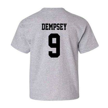 Central Florida - NCAA Softball : Hildie Dempsey - Classic Shersey Youth T-Shirt-1