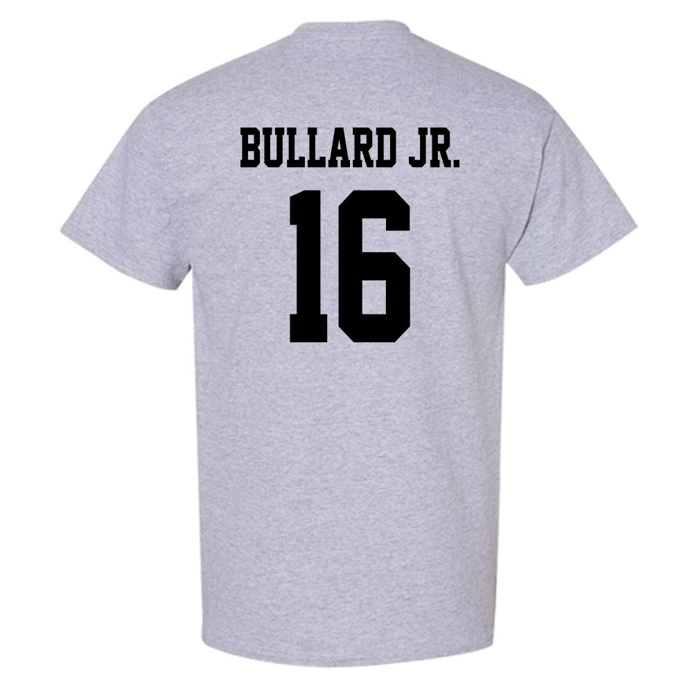 Central Florida - NCAA Football : Thaddeus Bullard Jr. - Classic Shersey T-Shirt-1