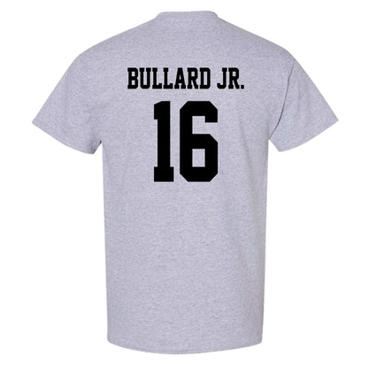 Central Florida - NCAA Football : Thaddeus Bullard Jr. - Classic Shersey T-Shirt-1