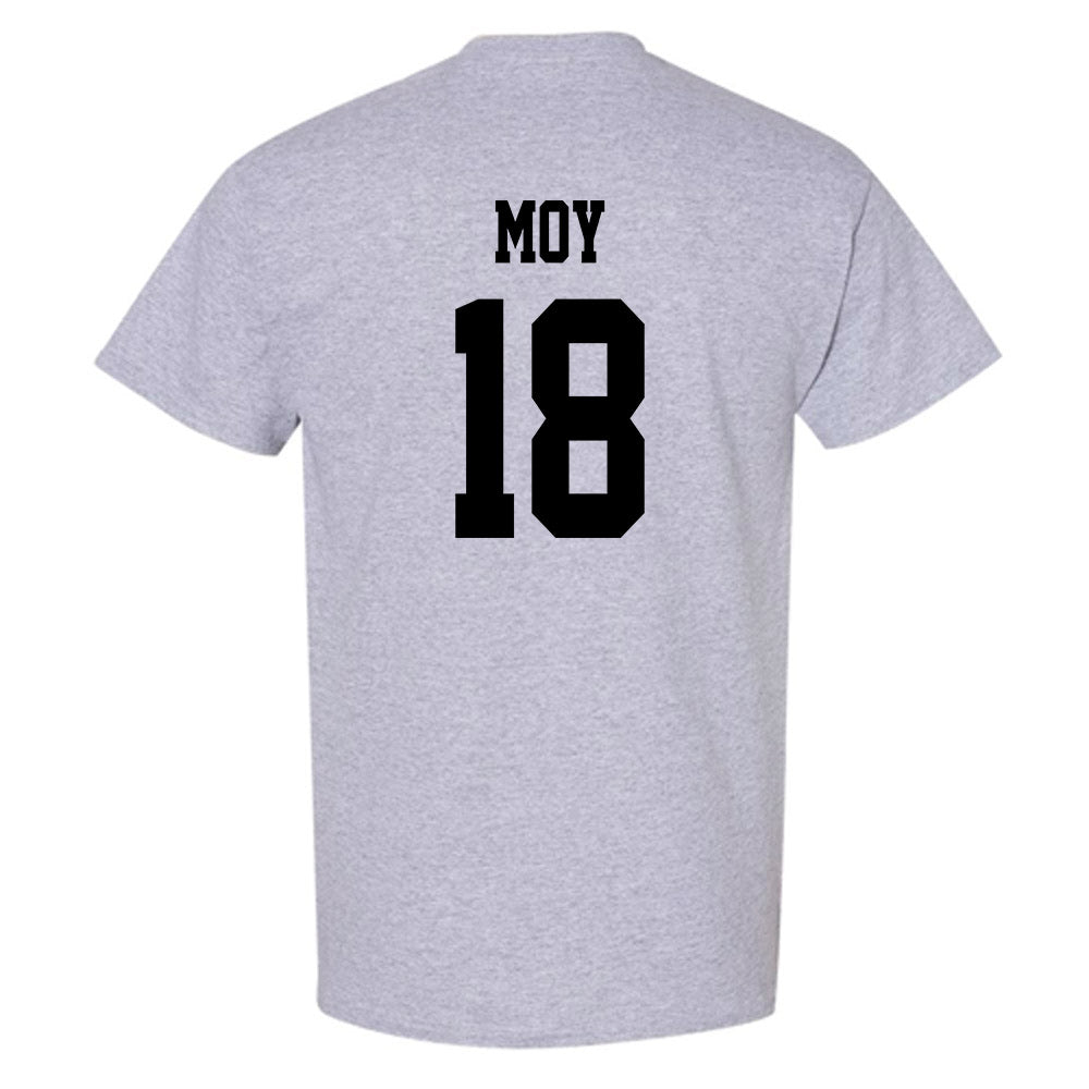 Central Florida - NCAA Women's Soccer : Ainsley Moy - Classic Shersey T-Shirt-1