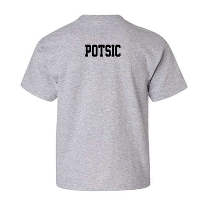 Central Florida - NCAA Cheerleading : Alexis Potsic - Classic Shersey Youth T-Shirt-1