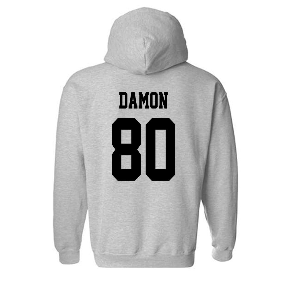 Central Florida - NCAA Softball : Beth Damon - Classic Shersey Hooded Sweatshirt-1