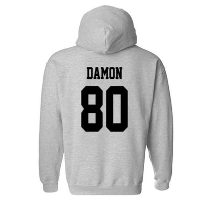 Central Florida - NCAA Softball : Beth Damon - Classic Shersey Hooded Sweatshirt-1