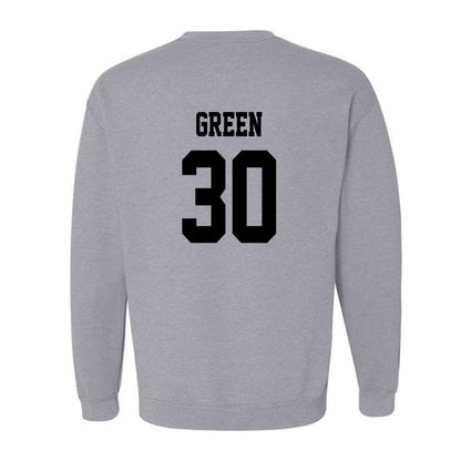 Central Florida - NCAA Women's Soccer : Virginia Green - Classic Shersey Crewneck Sweatshirt-1