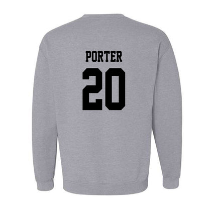 Central Florida - NCAA Women's Volleyball : Mikayla Porter - Classic Shersey Crewneck Sweatshirt-1