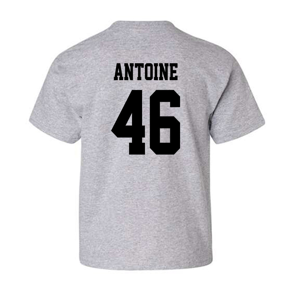 Central Florida - NCAA Football : Nicholas Antoine - Classic Shersey Youth T-Shirt-1