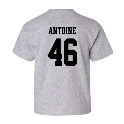 Central Florida - NCAA Football : Nicholas Antoine - Classic Shersey Youth T-Shirt-1