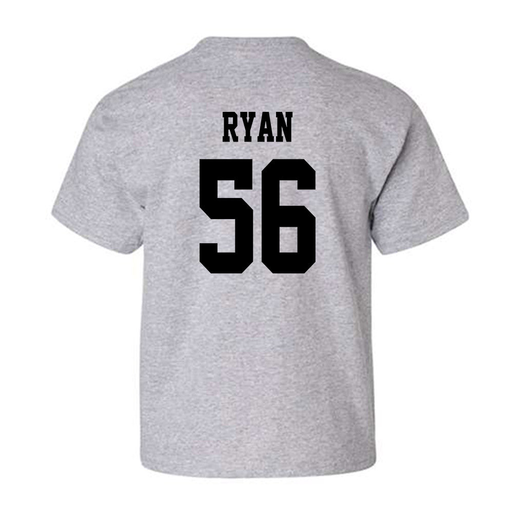 Central Florida - NCAA Football : Patrick Ryan - Classic Shersey Youth T-Shirt-1