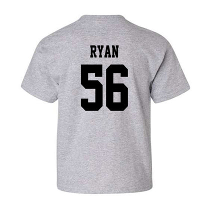 Central Florida - NCAA Football : Patrick Ryan - Classic Shersey Youth T-Shirt-1