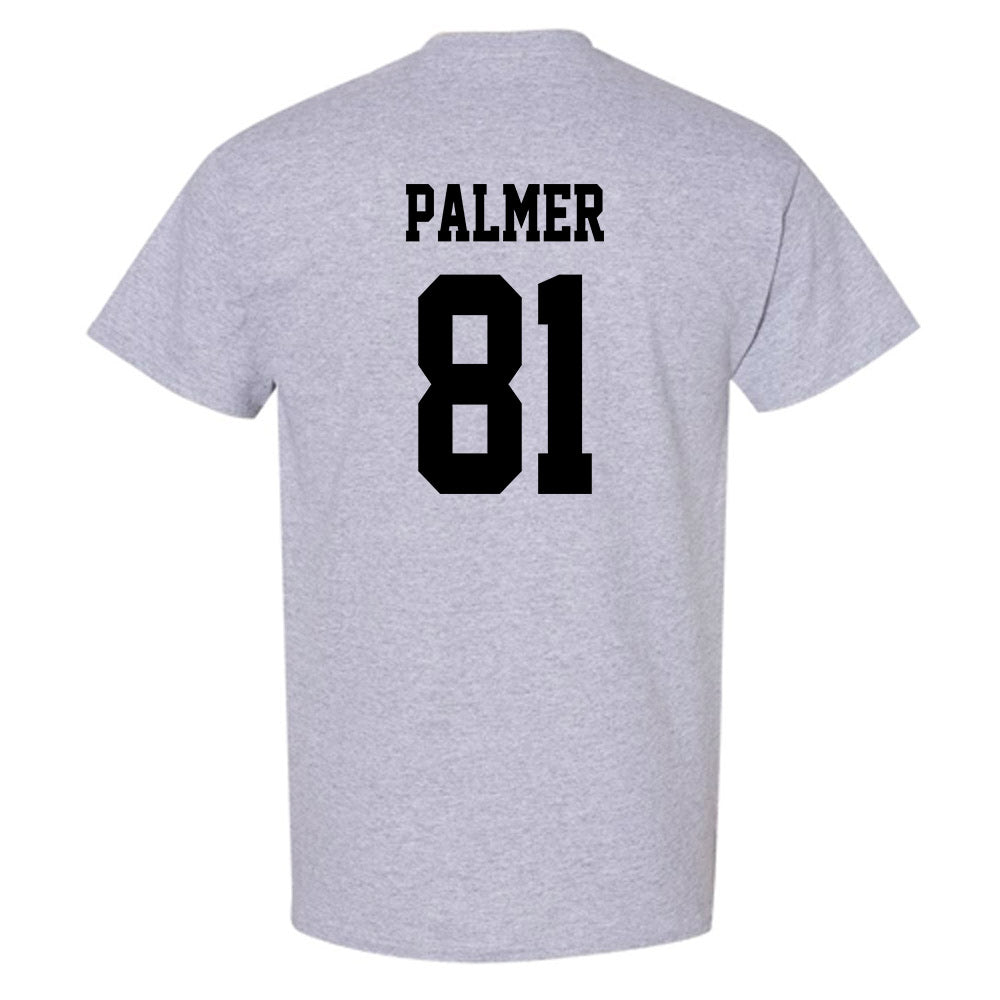 Central Florida - NCAA Football : Zack Palmer - Classic Shersey T-Shirt-1