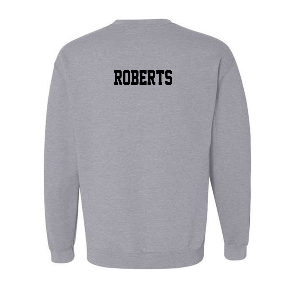 Central Florida - NCAA Cheerleading : Sophia Roberts - Classic Shersey Crewneck Sweatshirt-1