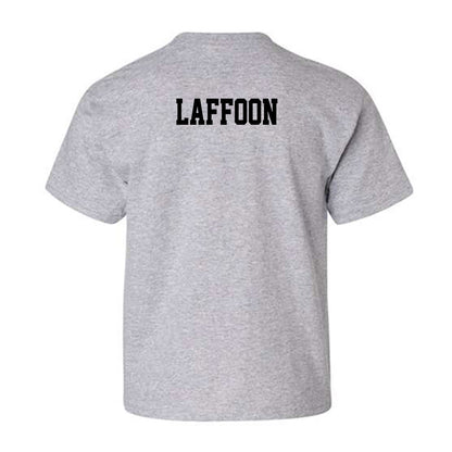 Central Florida - NCAA Women's Track & Field : Paige Laffoon - Classic Shersey Youth T-Shirt-1