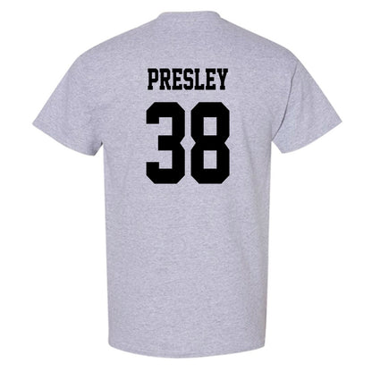 Central Florida - NCAA Football : Jashad Presley - Classic Shersey T-Shirt-1